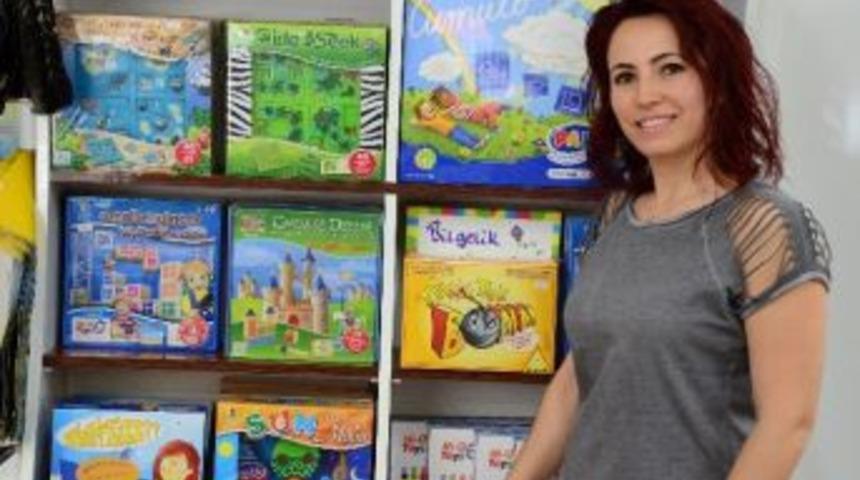 Karne Hediyelerinin Yeni G&ouml;zdesi Zeka Oyunları