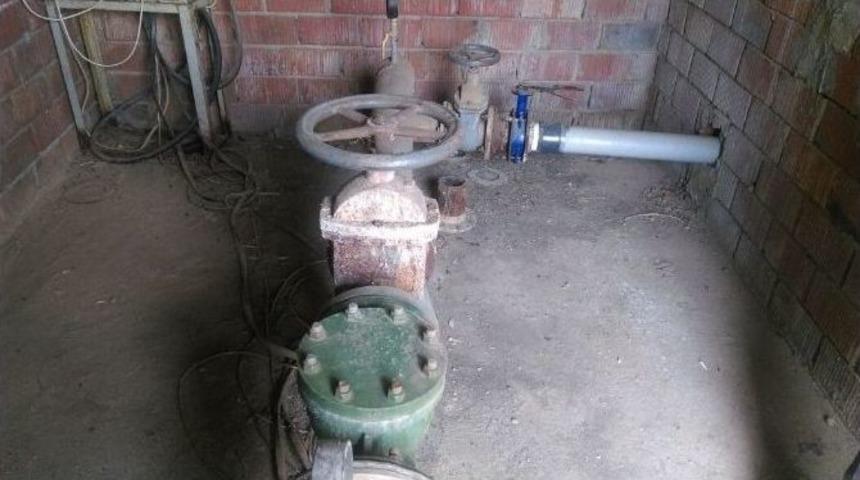 Gökkaya Ve Gökçeköy’ün Altyapısı Yenilenecek