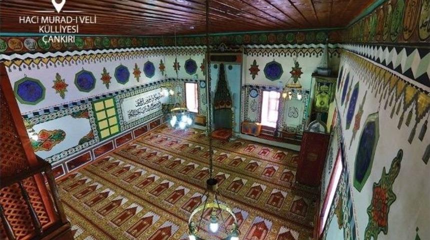 B&uuml;t&uuml;nleşik Turizm Projesi&rsquo;nin &Ccedil;ıktıları Alınmaya Başlandı