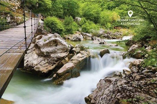 Bütünleşik Turizm Projesi’nin Çıktıları Alınmaya Başlandı