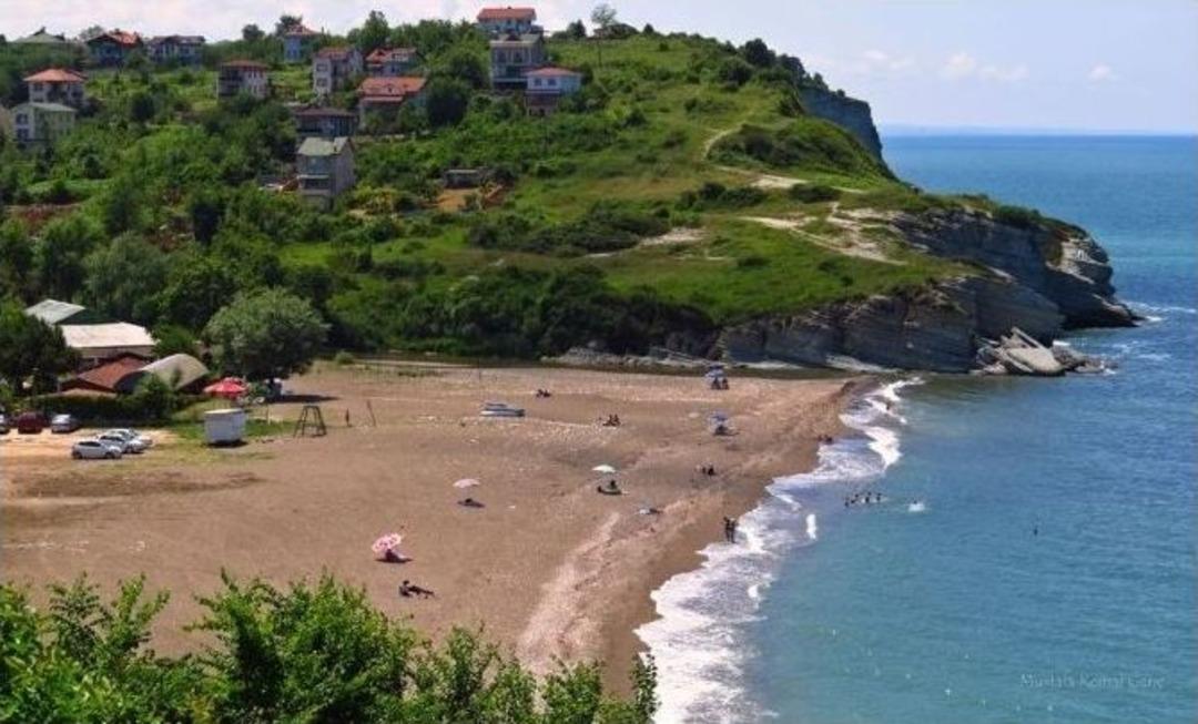 Ak&ccedil;akoca Turizm Sezonuna Hazır