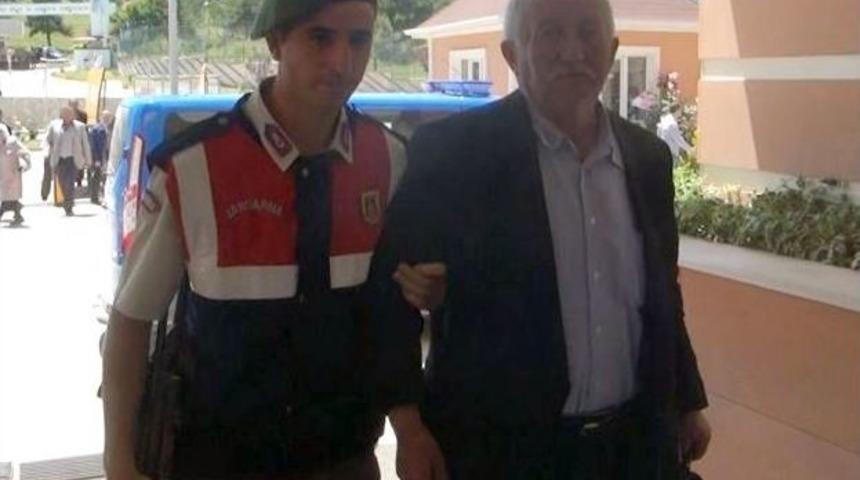 Tarlada Hayvan Otlatma Kavgası: 1 Ağır Yaralı