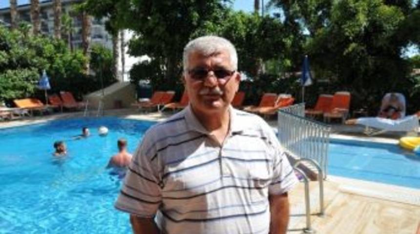 Almanların Alanya&rsquo;dan Tahliye Edileceği İddiası