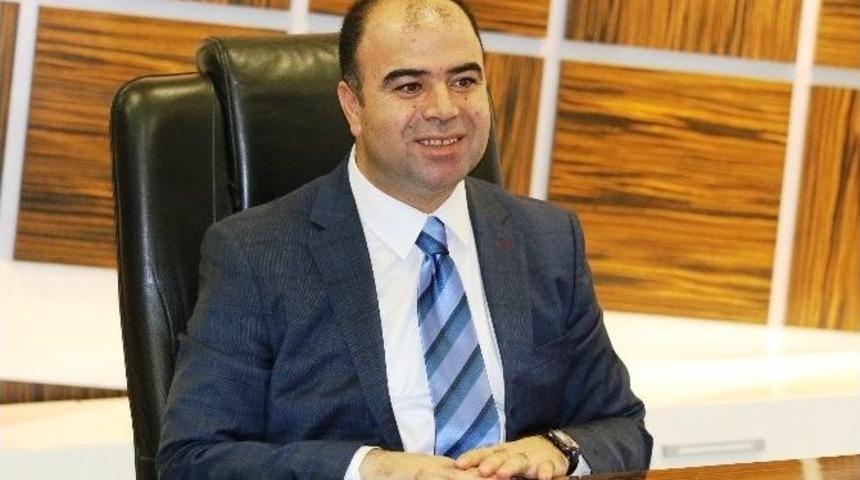 &Ccedil;ift&ccedil;i, Tkb Enc&uuml;men &Uuml;yeliğine Se&ccedil;ildi