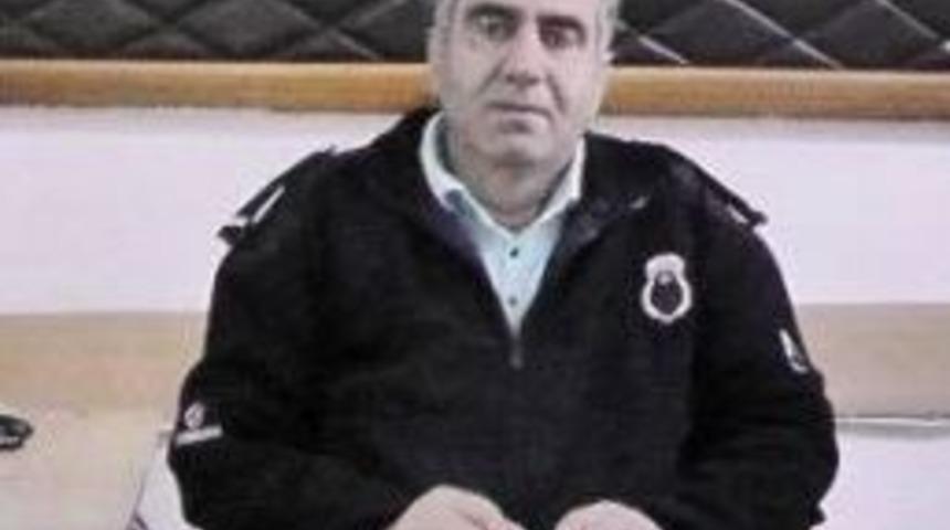 Kalp Krizi Ge&ccedil;iren Başgardiyan Vefat Etti