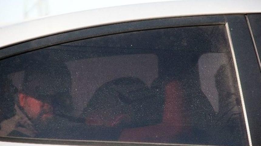 Seri Katil Atalay Filiz İstanbul&rsquo;a Geliyor