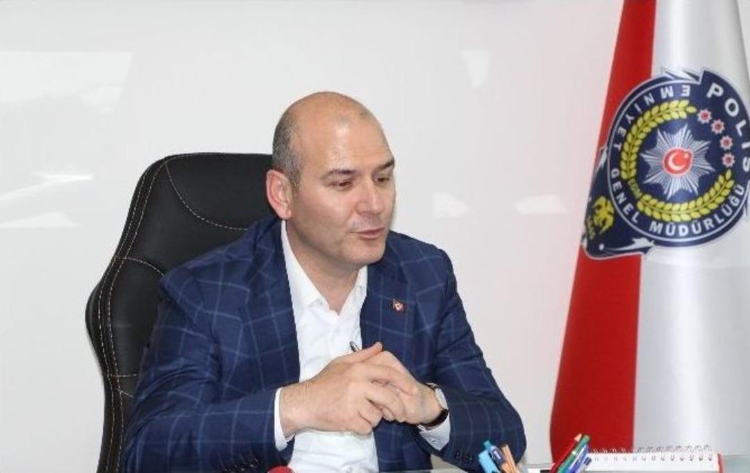 Bakan Soylu Silopi&rsquo;de
