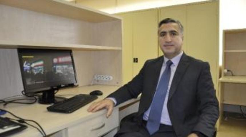 G&ouml;rme Engelliler İ&ccedil;in Avm Rehberi