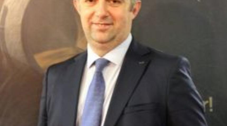 Akbulut: &ldquo;patent Kanun Tasarısı Biran &Ouml;nce Yasalaşmalı&rdquo;