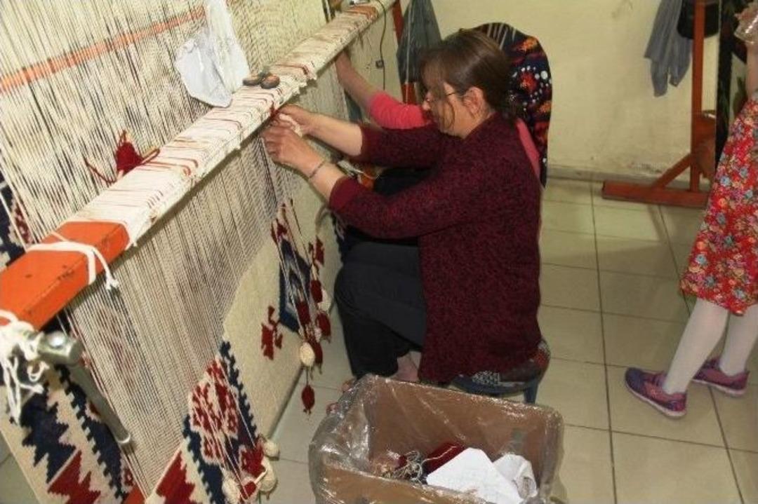 (&ouml;zel Haber) Ağrı Dağı Eteklerinde Bin Yıllık K&uuml;lt&uuml;r