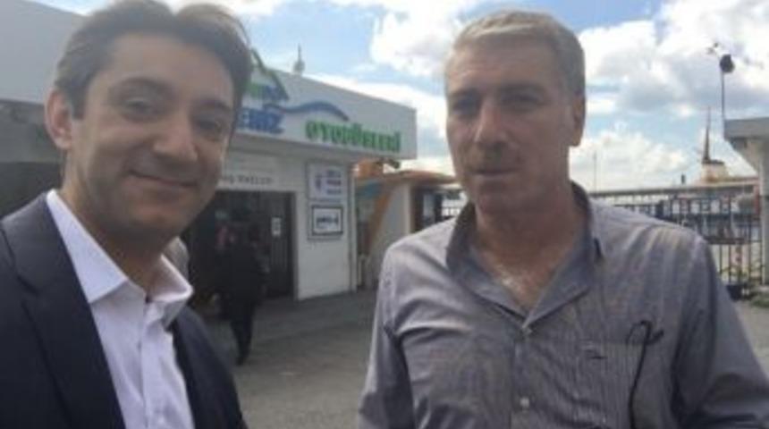 Budo İlgilenmedi, Kayıp C&uuml;zdanını Başka Bir Yolcu Buldu