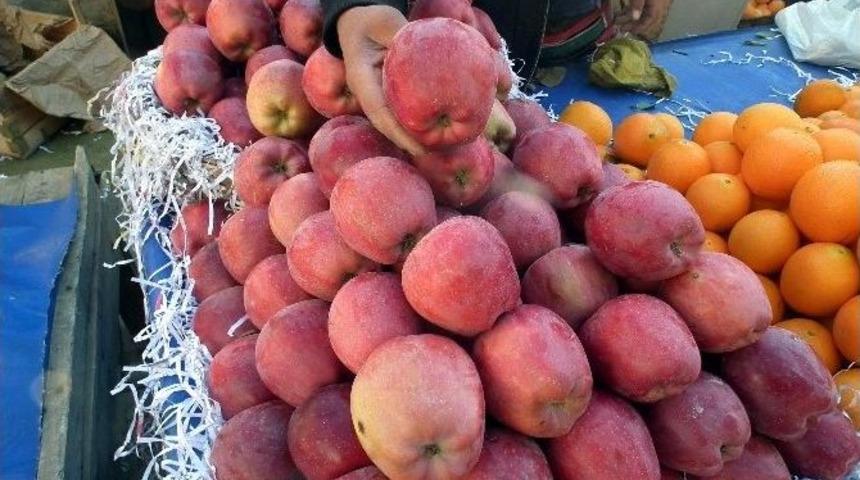 Barış, &ldquo;rusya Krizinin Tarımsal İhracata Etkisi Derinleşiyor&rdquo;