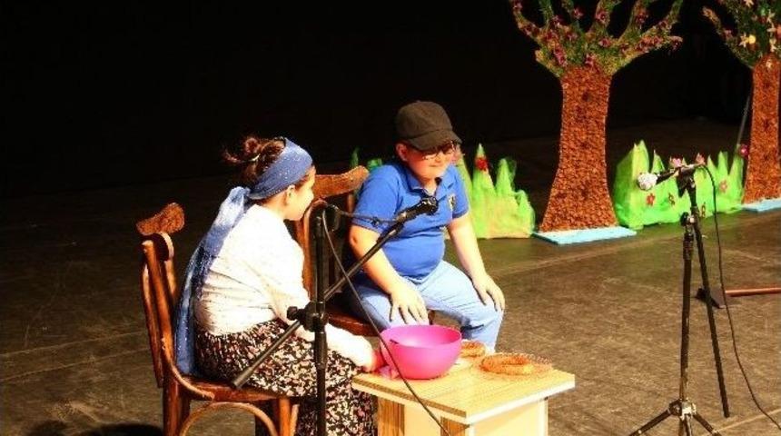 G&uuml;&ccedil; Koleji&rsquo;nden Yabancı Dil Festivali