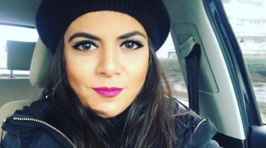 Kazada &Ouml;len &Ouml;ğretmenin Son G&ouml;r&uuml;nt&uuml;leri