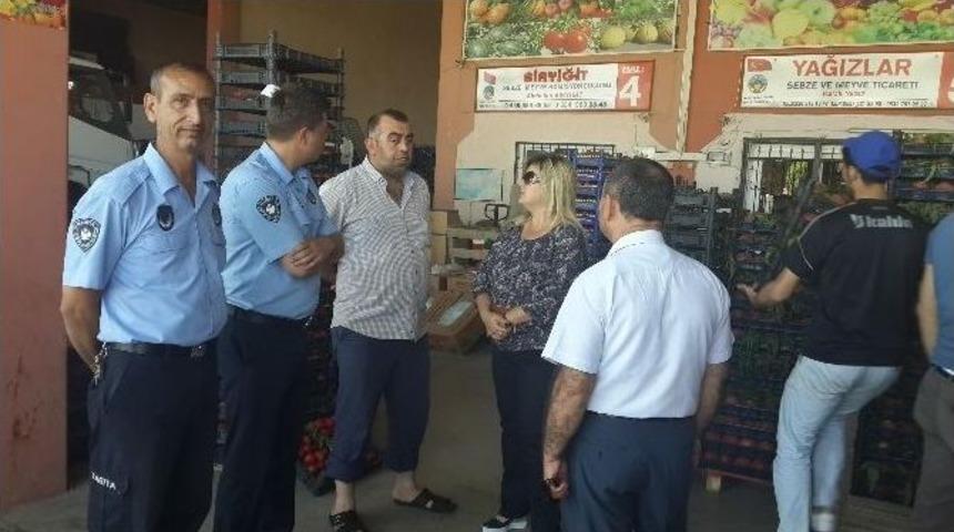 B&uuml;y&uuml;kşehir İhtiya&ccedil;ları Yerinde Tespit Ediyor