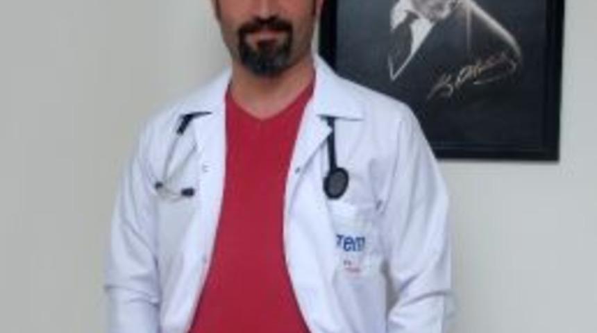 &Ouml;zel Hatem Hastanesi&rsquo;nden Ramazanda Yeterli Ve Dengeli Beslenmenin &Ouml;nemi