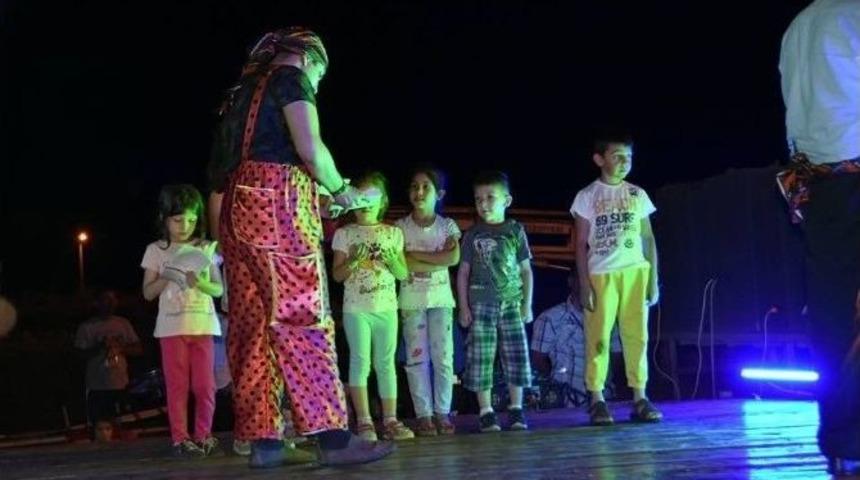 Salihli&rsquo;de Ramazan Coşkusu, G&uuml;m&uuml;ş&ccedil;ayı&rsquo;na Taşında