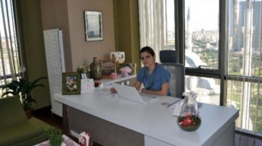 Yaz Aylarında Hamileler Dikkat