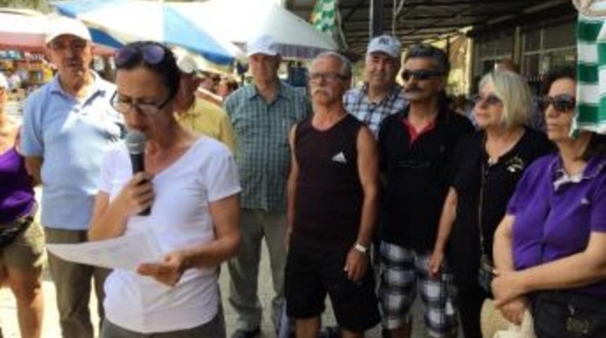 Ak&ccedil;ed&rsquo;den B&uuml;y&uuml;kşehir Belediyesine Destek