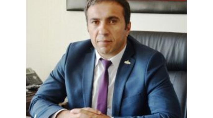 Cinoğlu: &ldquo;bu Yıl Projelere &Ccedil;ok &Ouml;nem Verdik&rdquo;