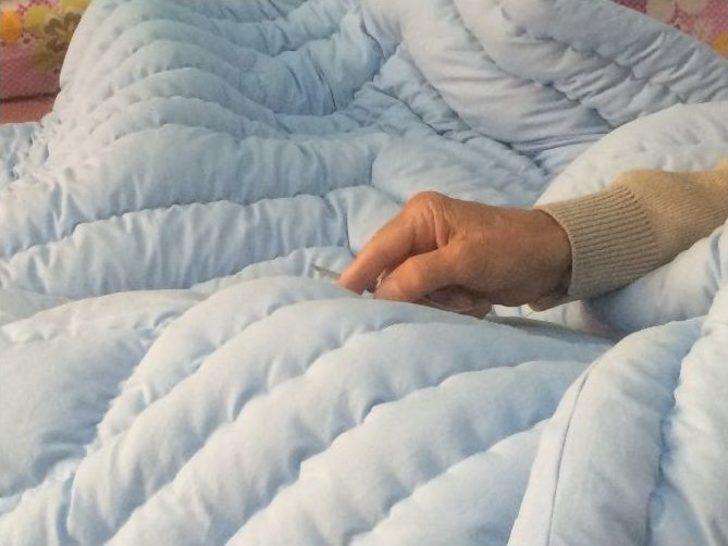 Yorgancılık Mesleğinde Usta Yetişmiyor G1