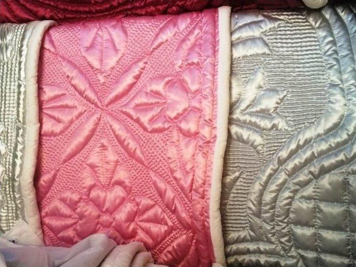 Yorgancılık Mesleğinde Usta Yetişmiyor G5