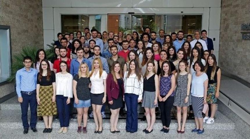 Üniversite - Sanayi İş Birliğine Örnek Projeler