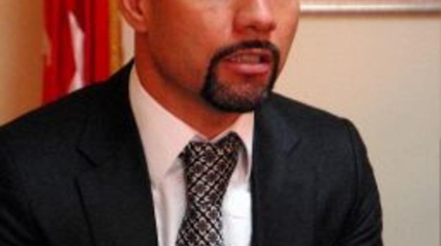 Gaziantepspor&rsquo;da Tek Aday Kaldı