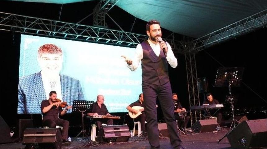 Orhan Aykut&rsquo;tan Sanat M&uuml;ziği Ziyafeti