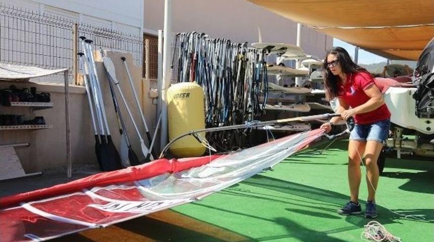 Rio&rsquo;da Urla R&uuml;zgarı Esecek