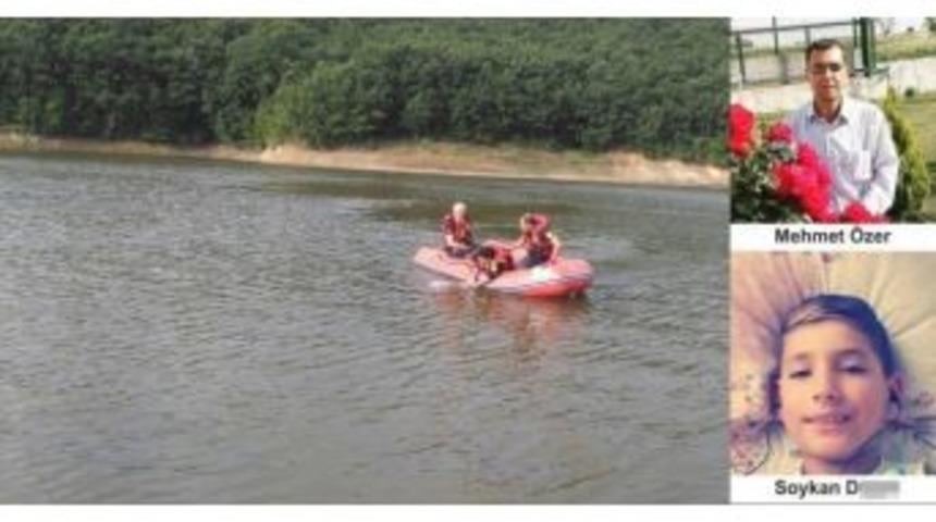 Edirne&rsquo;de Biri &Ccedil;ocuk 2 Kişi G&ouml;lette Boğuldu