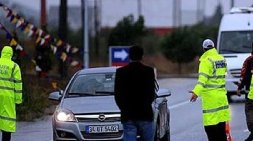 Başbakan talimatı verdi: Trafikte yeni d&ouml;nem