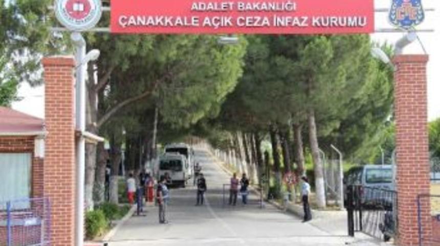 &Ccedil;anakkale&rsquo;de Fet&ouml;/pdy Davası