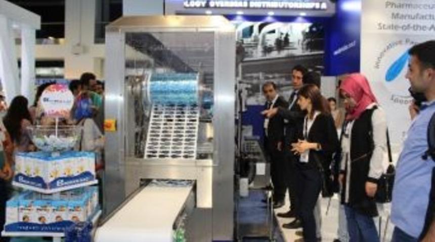 Berko İla&ccedil;, Kaşık Formuyla B&uuml;y&uuml;k İlgi G&ouml;rd&uuml;