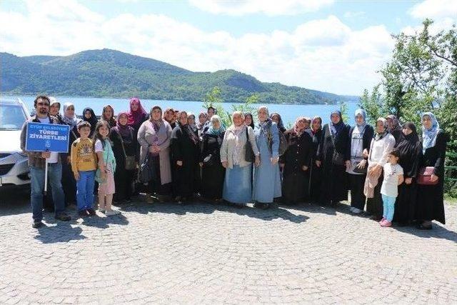 Eski Ramazan Gelenekleri Eyüp’te Sürdürülüyor