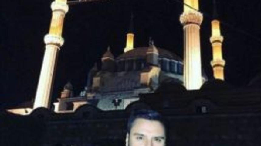 &Uuml;nl&uuml; T&uuml;rk&uuml;c&uuml;n&uuml;n Ramazan Vazge&ccedil;ilmezi &rsquo;selimiye&rsquo;