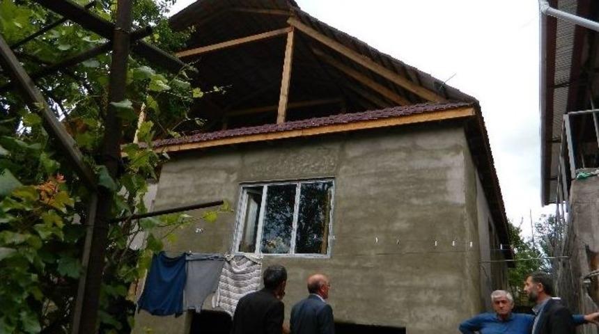 G&uuml;rcistan H&uuml;k&uuml;metinin Ahıskalılar&rsquo;a Baskısı Devam Ediyor