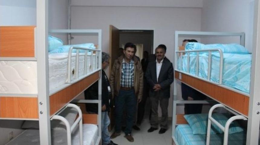 Bayburt Kız Anadolu İmam Hatip Lisesi&rsquo;nin Okulu Tanıtım Faaliyetleri S&uuml;r&uuml;yor