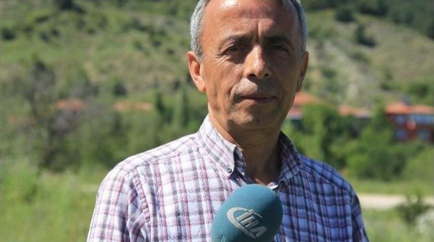 (&ouml;zel Haber) &Ccedil;an Yerine Gprs