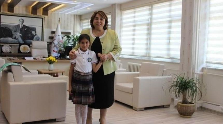 Aydın&rsquo;dan İki T&uuml;rkiye Birincisi &Ccedil;ıktı