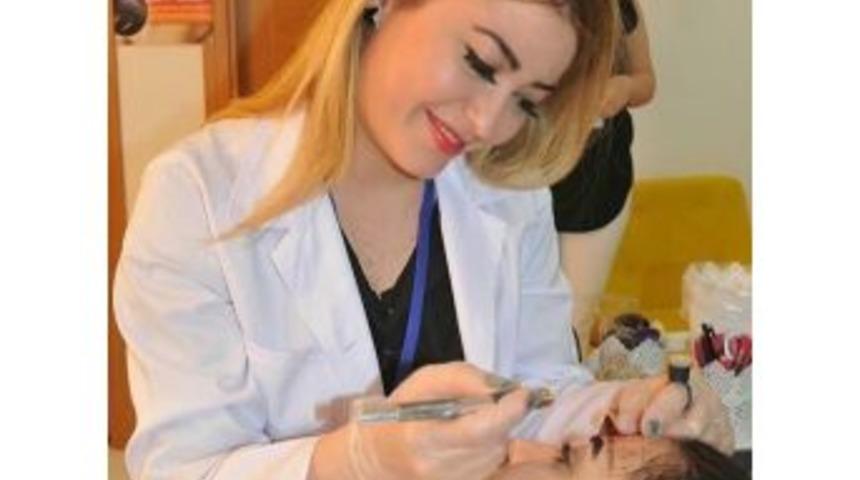 Sabahları Bakımlı Ve Enerjik Uyanmak Elinizde