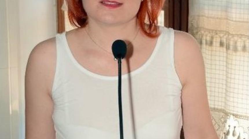 G&uuml;m&uuml;ş: &ldquo;engelsiz Bir Kent İ&ccedil;in &Ccedil;alışıyoruz&rdquo;