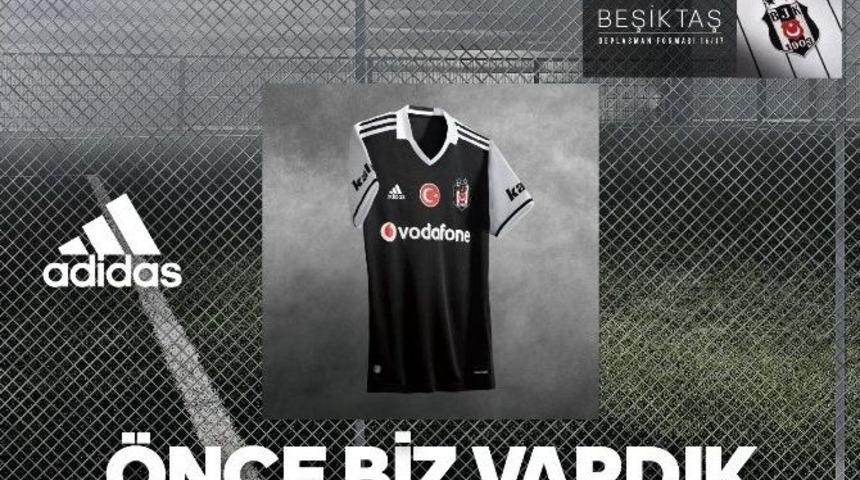 İşte Son Şampiyonun Yeni Formaları