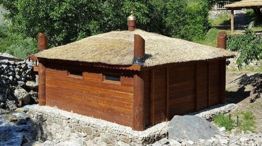 Derebağ Şelalesi Ramazan Ayında Da Konuk Ağırlıyor