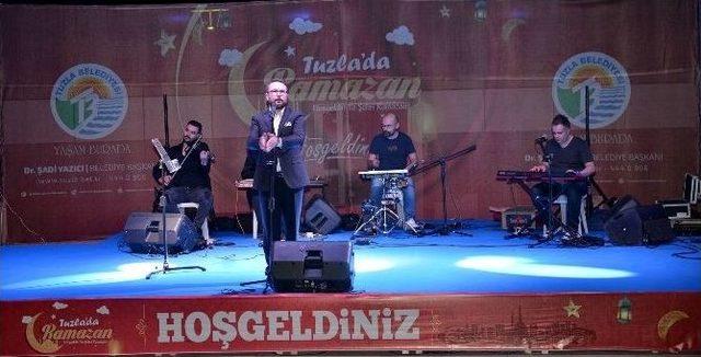 Tuzla’da Ramazan Akşamları Bir Başka Güzel