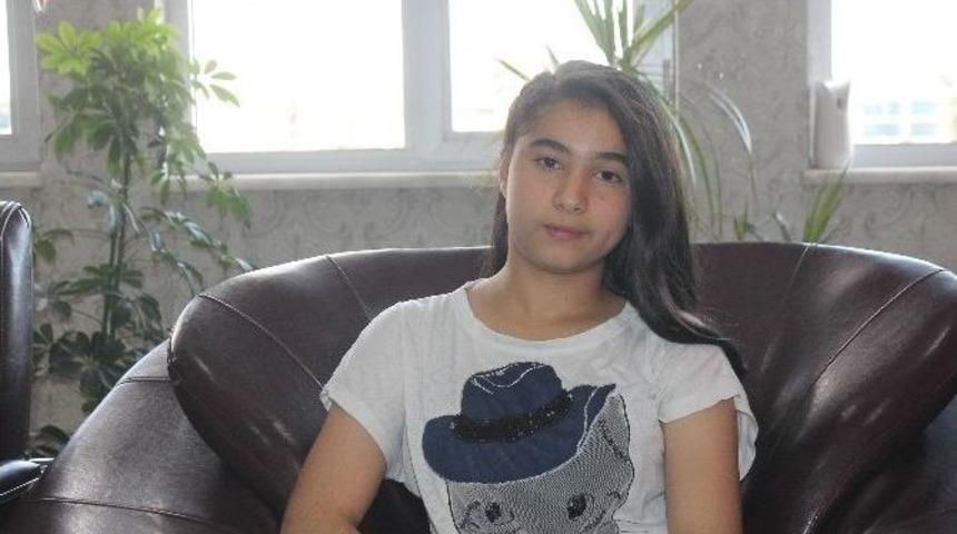 Ter&ouml;rden Ka&ccedil;tı, Teog Birincisi Oldu