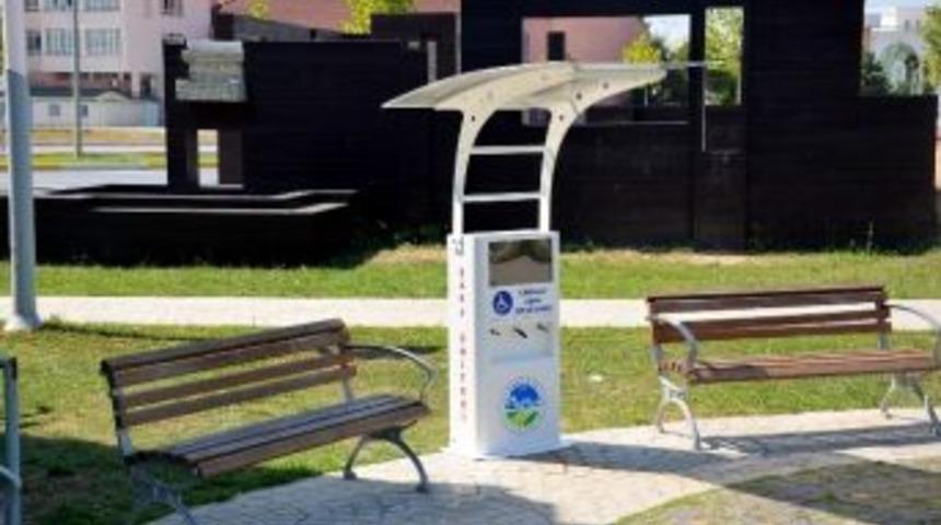 Şarj İstasyonları Bakıma Alınıyor