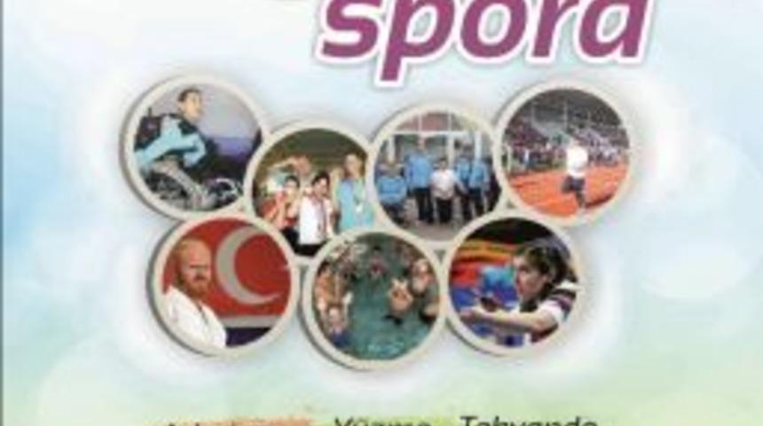 Kocaeli&rsquo;de Engeller Sporla Aşılacak