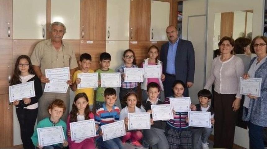 Niğde Sgk Sosyal G&uuml;venlik El&ccedil;ilerini Se&ccedil;ti