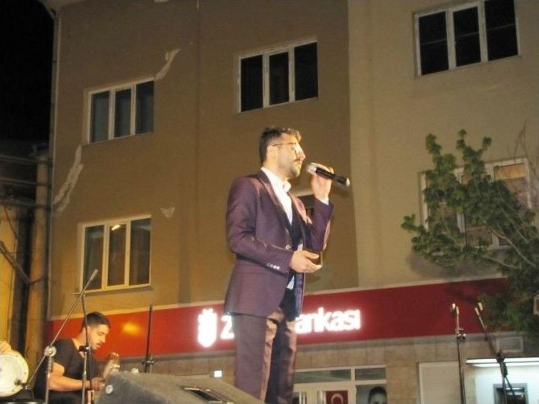 Hisarcık&rsquo;ta Ramazan Etkinlikleri